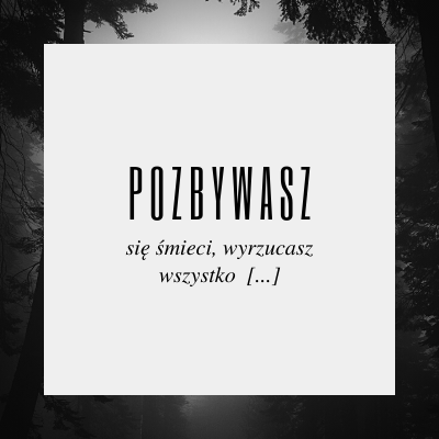 Gabriela Klimecka - 2 - wiersz